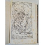 POL Wincenty - PACHOLE HETMAŃSKIE. POEZYE Tom I-II , Wyd. 1862 Pierwsze wydanie