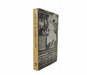 KORCZAK Janusz - THE CHILD OF SALON Edition I (postwar)