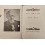 STAFF Leopold - WIKLINA Warszawa 1955