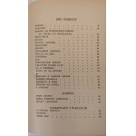 HEMAR Marian - IM DALEJ W LAS Wiersze