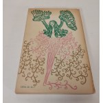 OSIECKA Agnieszka - LISTY ŚPIEWAJĄCE Ilustracje GÓRALCZYK Wydanie 1