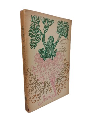 OSIECKA Agnieszka - LISTY ŚPIEWAJĄCE Illustrations GÓRALCZYK Issue 1