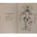 OSIECKA Agnieszka - LISTY ŚPIEWAJĄCE Ilustracje GÓRALCZYK Wydanie 1