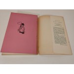 OSIECKA Agnieszka - LISTY ŚPIEWAJĄCE Ilustracje GÓRALCZYK Wydanie 1