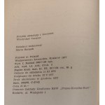 BRZĘKOWSKI Jan - PARYŻ PO LATACH Wydanie 1