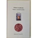 SZYMBORSKA Wisława - WIDOK Z ZIARNKIEM PIASKU Wyd. I