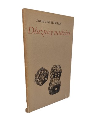 SLIWIAK Tadeusz - THE LIABERS OF HOPE Edition 1