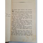 CZARTKOWSKI Adam - Obłąkania serdeczne. Kilka historyj miłosnych z przeszłości wydobytych