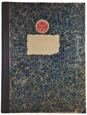 GUIDE FOR COMPANIES Organ of the Union of Commercial and Economic Companies for W.Ks. Poznañskie and Western Prussia, issue 1910