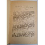 NOWACZYŃSKI Adolf - SŁOWA, SŁOWA, SŁOWA ..., wyd.1938
