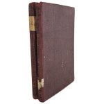 BONNEFONS Andrzej - Sprzymierzeniec Napoleona. Fryderyk August, król Saski i Wielki Książę Warszawski CZĘŚĆ 1 i 2 z 1903 roku