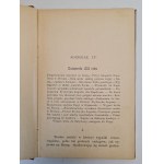 BONNEFONS Andrzej - Sprzymierzeniec Napoleona. Fryderyk August, król Saski i Wielki Książę Warszawski CZĘŚĆ 1 i 2 z 1903 roku