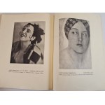 ALMANACH fotografiki polskiej, Wilno 1934 r. j. pol-franc. [ZDJĘCIA]