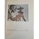 ALMANACH fotografiki polskiej, Wilno 1934 r. j. pol-franc. [ZDJĘCIA]