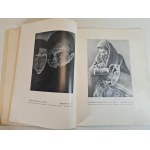 ALMANACH fotografiki polskiej, Wilno 1934 r. j. pol-franc. [ZDJĘCIA]