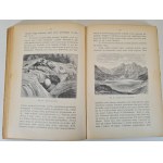 NAŁKOWSKI Wacław - GEOGRAFJA FIZYCZNA, wyd.1904 [ilustracje]