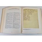 Hinz H. Baczko B. - Kalendarz półstuletni 1750 - 1800, Warszawa 1975