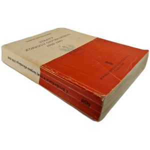 KRYSKA-KARSKI Tadeusz - STRATY KORPUS OFICERSKIEGO 1939-1945, wyd.1996