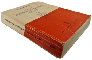 KRYSKA-KARSKI Tadeusz - STRATY KORPUS OFICERSKIEGO 1939-1945, wyd.1996