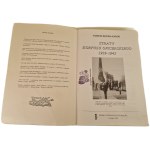KRYSKA-KARSKI Tadeusz - STRATY KORPUS OFICERSKIEGO 1939-1945, wyd.1996
