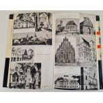 ŁOBOZIŃSKI, MIŁOBĘDZKI - ATLAS ZABYTKÓW ARCHITEKTURY W POLSCE, Wydanie 1 z 1967 roku