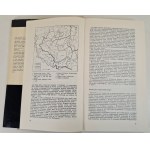 ŁOBOZIŃSKI, MIŁOBĘDZKI - ATLAS ZABYTKÓW ARCHITEKTURY W POLSCE, Wydanie 1 z 1967 roku