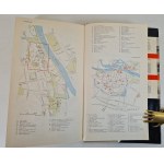 ŁOBOZIŃSKI, MIŁOBĘDZKI - ATLAS ZABYTKÓW ARCHITEKTURY W POLSCE, Wydanie 1 z 1967 roku