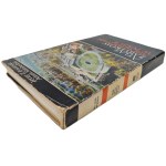 ŁOBOZIŃSKI, MIŁOBĘDZKI - ATLAS ZABYTKÓW ARCHITEKTURY W POLSCE, Wydanie 1 z 1967 roku