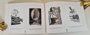 KMIEĆ Krzysztof - PHARMACY AND MUSIC, ed.2008 [graphics].