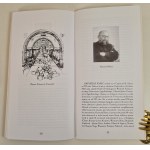 KMIEĆ Krzysztof - FARMACJA KUCHNIA I EKSLIBRISY z dedykacją od Autora wyd.2002 [grafiki]
