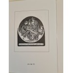 WAYGART Jerzy - GRAFIKA I EKSLIBRIS, wyd.2007 [grafiki]