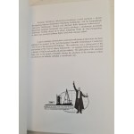 IGNACY ŁUKASIEWCZI I JEGO DZIEŁO W EKSLIBRISIE - Kmieć, Szafran, Dymarczyk, Znamirowski, wyd.2004 [grafiki]