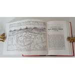 Wejnert Aleksander - Starożytności Warszawskie tomy I-VI [reprint] Ilustracje