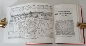 Wejnert Alexander - Warsaw Antiquities Volumes I-VI [reprint] Illustrations