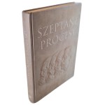 SZEPTANE PROCESY z działalności Komisji Specjalnej 1945-1954, wyd.2005 [ilustracje]