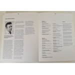 Banaś B., Skorek A. - W POGONI ZA KOLOREM JERZY SŁUCZAN-ORKUSZ, Muzeum Narodowe we Wrocławiu 2019 [album]