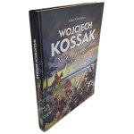 RISTUJEZINA Luba - WOJCIECH KOSSAK Najwybitniejszy batalista, wyd.2022 [ALBUM]