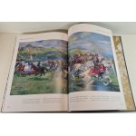 RISTUJEZINA Luba - WOJCIECH KOSSAK Najwybitniejszy batalista, wyd.2022 [ALBUM]