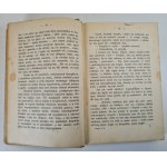 REYMONT Władysław - CHŁOPI Tom I-IV Wyd. Gebethnera i Wolffa