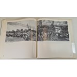 Władysław GOŚCIMSKI malarstwo batalistyczne, Wydanie 1 z 1983 roku [ALBUM]