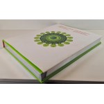 KOLEKCJA SZKŁA UŻYTKOWEGO Pałacu Schoena Muzeum w Sosnowcu Szkło zagłębiowskie i prasowane [ALBUM]
