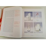 KOLEKCJA SZKŁA UŻYTKOWEGO Pałacu Schoena Muzeum w Sosnowcu Szkło zagłębiowskie i prasowane [ALBUM]