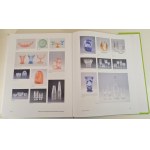 KOLEKCJA SZKŁA UŻYTKOWEGO Pałacu Schoena Muzeum w Sosnowcu Szkło zagłębiowskie i prasowane [ALBUM]