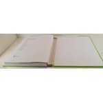 KOLEKCJA SZKŁA UŻYTKOWEGO Pałacu Schoena Muzeum w Sosnowcu Szkło zagłębiowskie i prasowane [ALBUM]