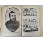 LILEYKO Jerzy - ŻYCIE CODZIENNE W WARSZAWIE ZA WAZÓW, Wydanie 1 z 1984 roku [ilustracje]