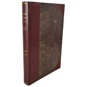 GÓRSKI Konstanty - HISTORYA PIECHOTY POLSKIEJ Reprint z 1893r.