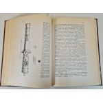 GÓRSKI Konstanty - HISTORYA ARTYLERYI POLSKIEJ Reprint z 1902r.