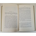 PAMIĘTNIKI KRÓLA STANISŁAWA AUGUSTA Tom I Część 1-2 [współoprawne]. Reprint z 1915r.