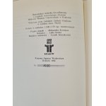 PAMIĘTNIKI KRÓLA STANISŁAWA AUGUSTA Tom I Część 1-2 [współoprawne]. Reprint z 1915r.