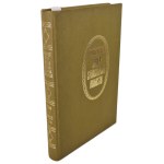 PAMIĘTNIKI KRÓLA STANISŁAWA AUGUSTA Tom I Część 1-2 [współoprawne]. Reprint z 1915r.